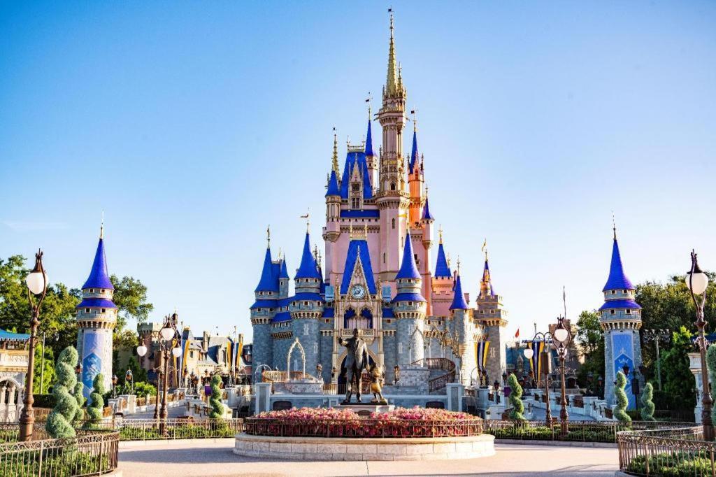 Disney'S Coronado Springs Resort Lake Buena Vista Exterior foto
